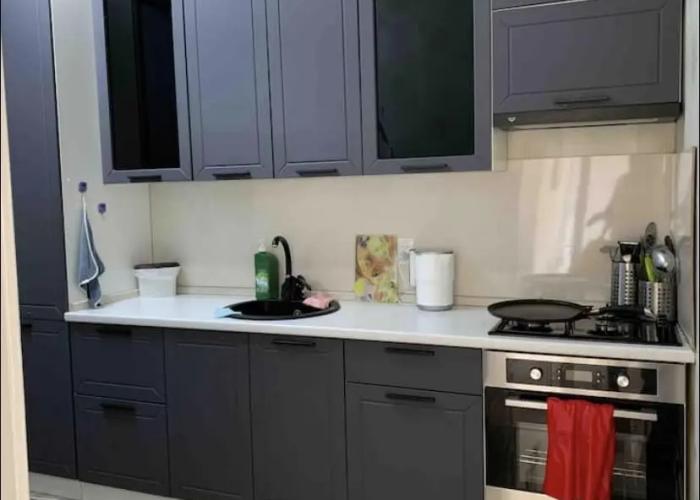 Apartamenty Kvartira Na Ploschadi Guniba