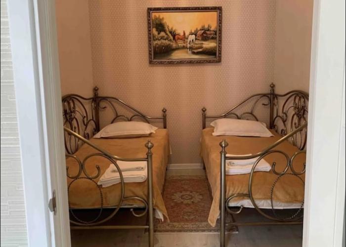 Apartamenty Kvartira Na Ploschadi Guniba