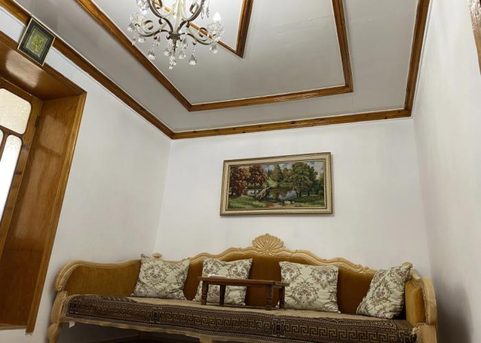 Private House v Tsentre Guniba