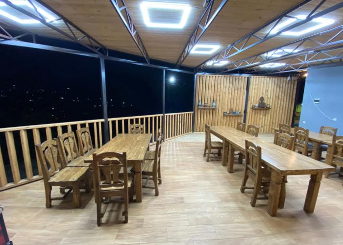 Loft Hotel