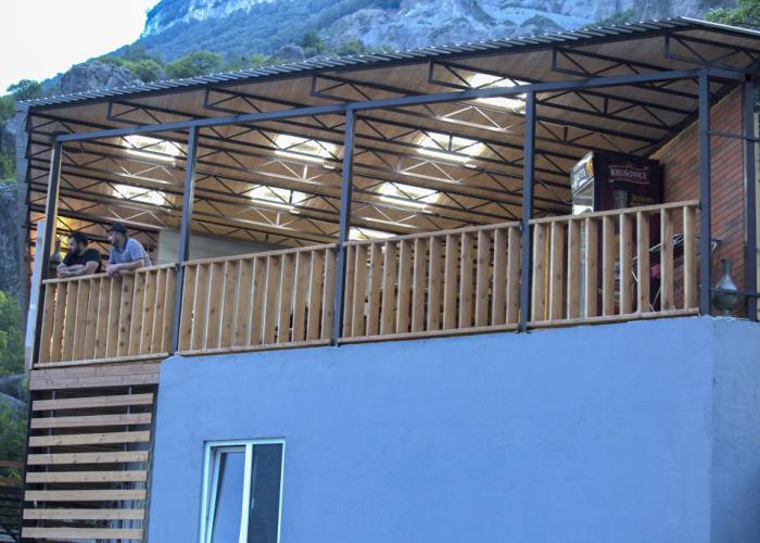 Loft Hotel