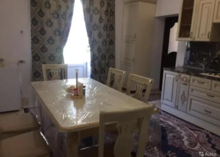 Bolshoy Uyutny Dom Private House