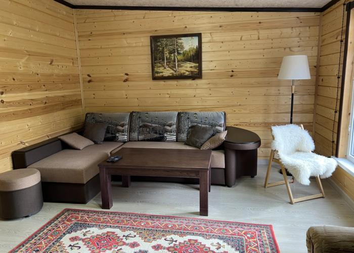 Domik Na Kholmike Gunib Apartments