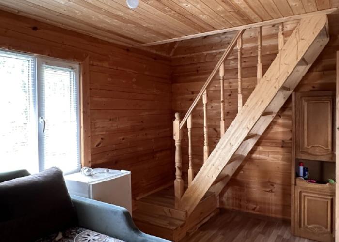 V verkhnem Gunibe Guest house