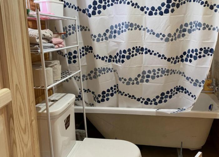 V verkhnem Gunibe Guest house