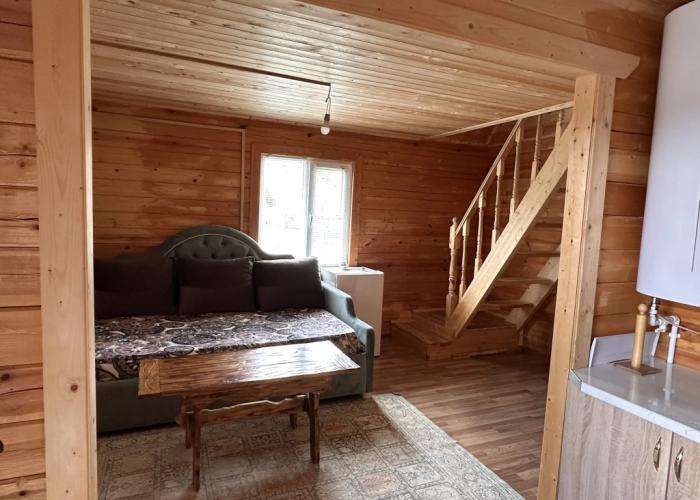 V verkhnem Gunibe Guest house