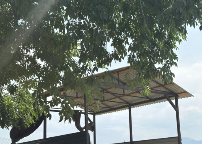 V verkhnem Gunibe Guest house