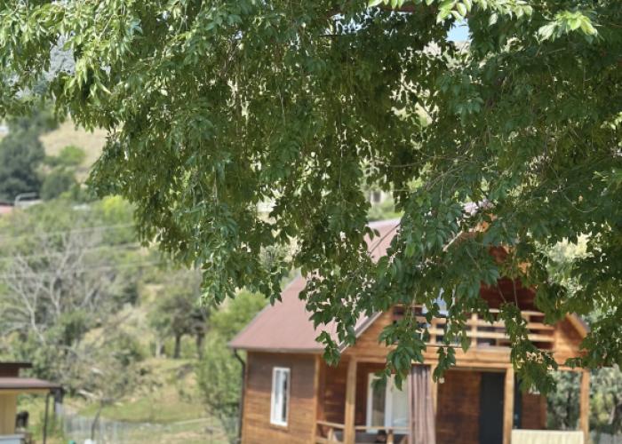 V verkhnem Gunibe Guest house