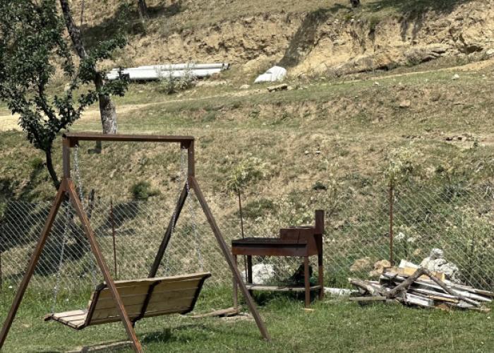 V verkhnem Gunibe Guest house