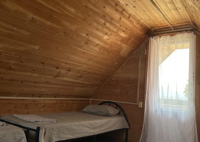 V verkhnem Gunibe Guest house