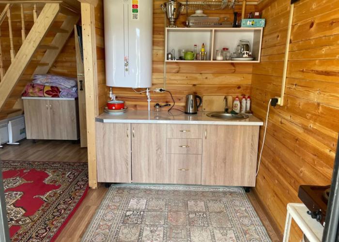 V verkhnem Gunibe Guest house