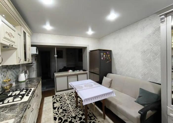 Uyut Private house