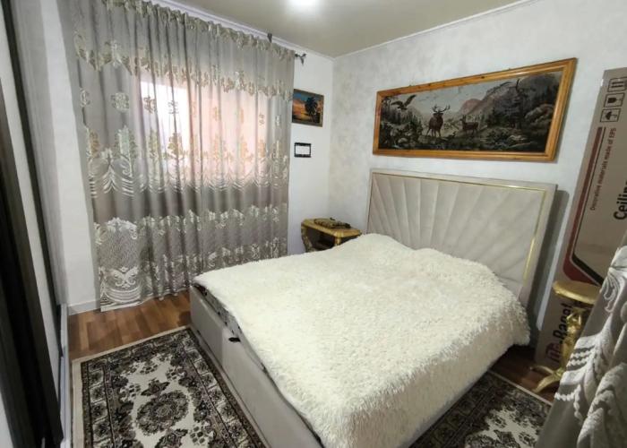 Uyut Private house