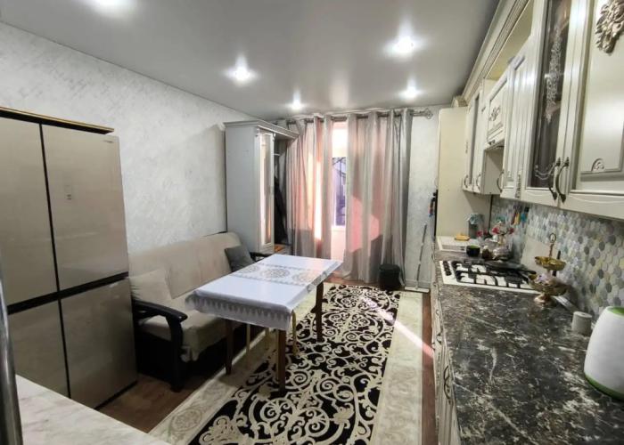 Uyut Private house