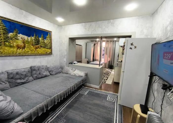 Uyut Private house