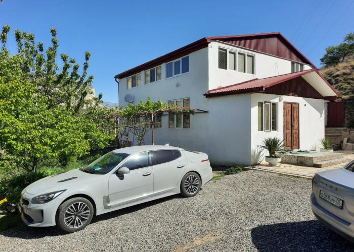 Panorama Guest house