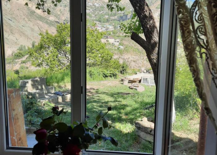 Panorama Guest house
