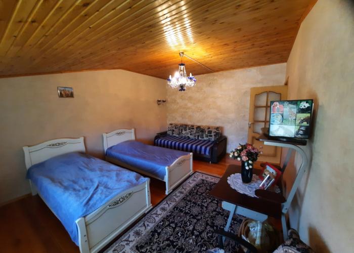 Panorama Guest house