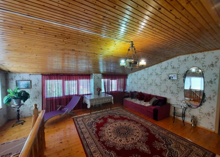 Panorama Guest house