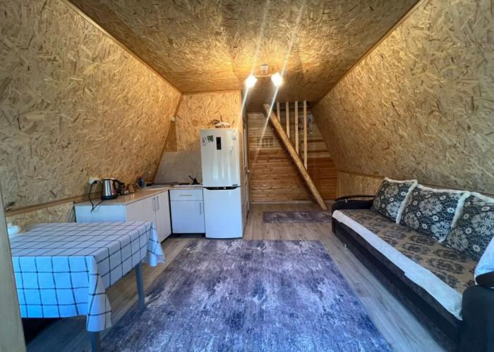 Guest house House in Gunib