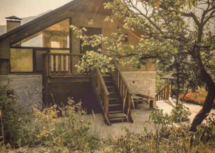Domik V Gunibe Guest House