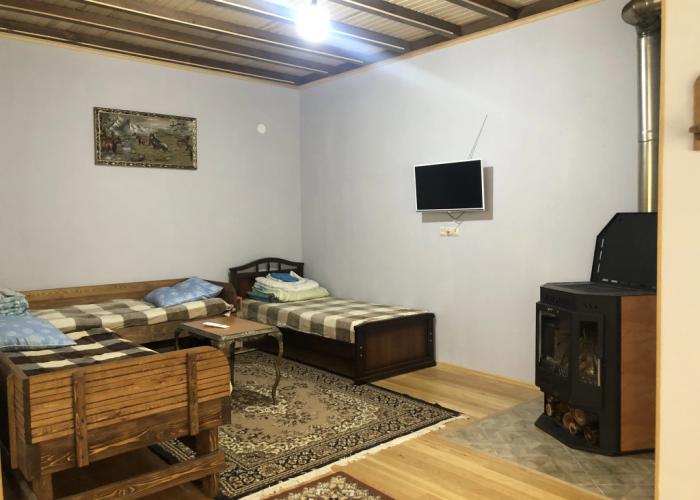 Domik V Gunibe Guest House