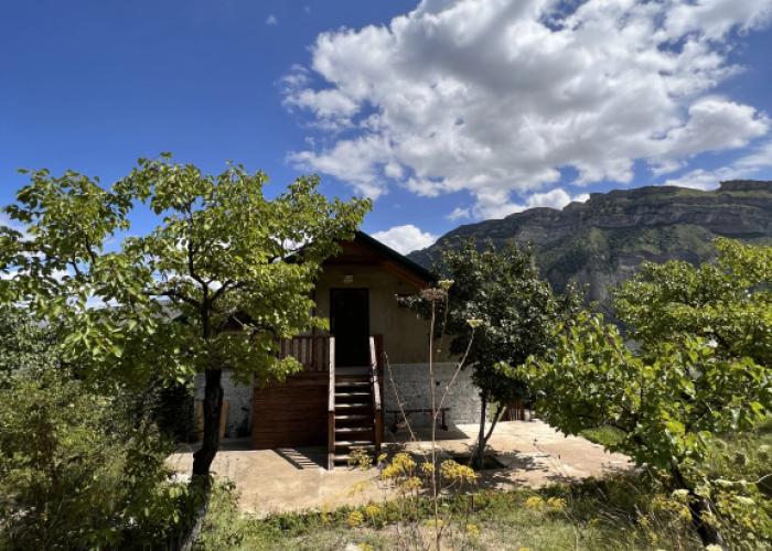 Domik V Gunibe Guest House