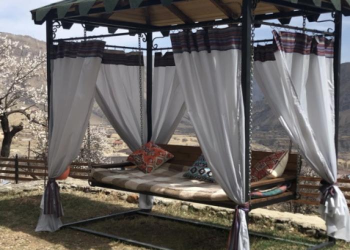 Domik V Gunibe Guest House