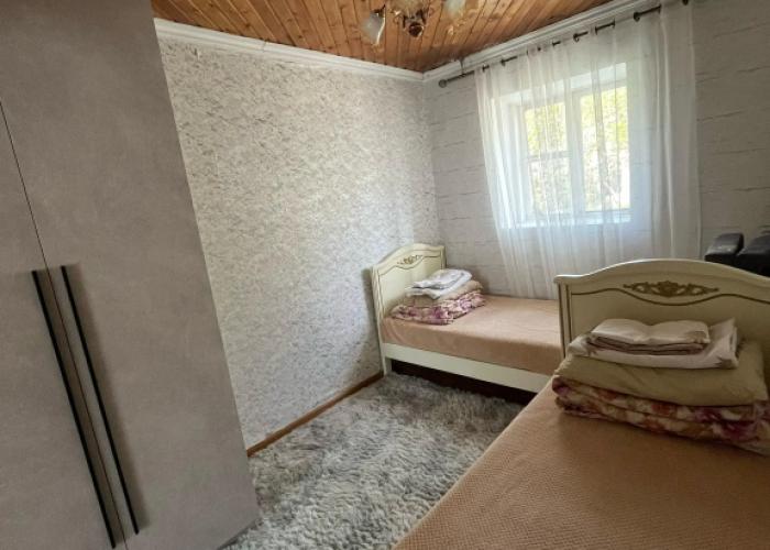 Pod Gunibom Guest house