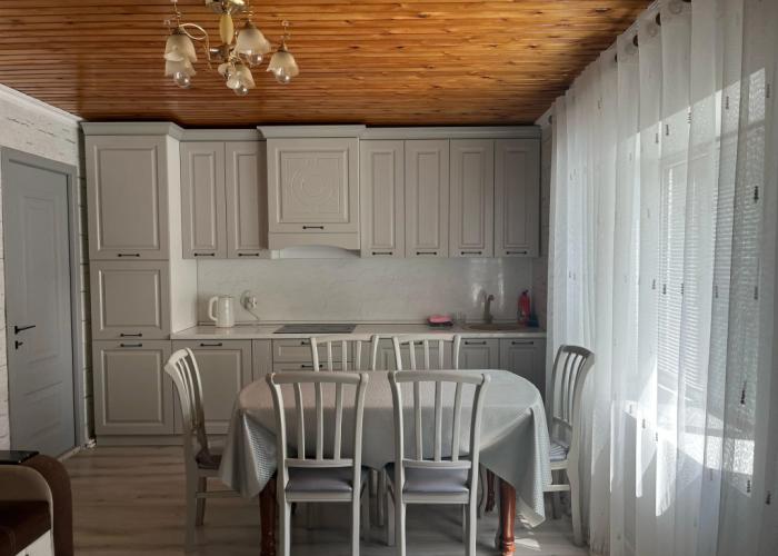 Pod Gunibom Guest house