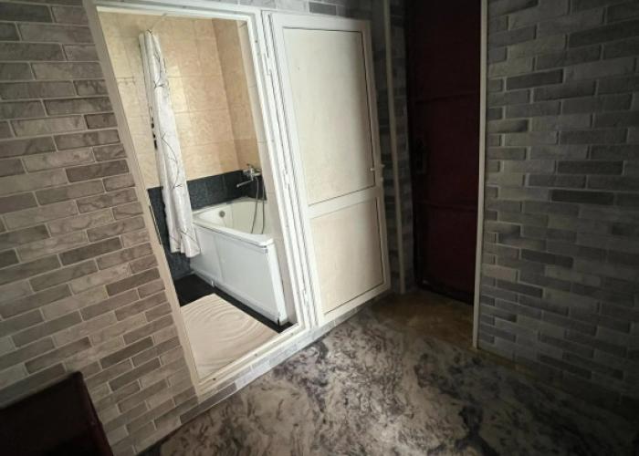 Pod Gunibom Guest house