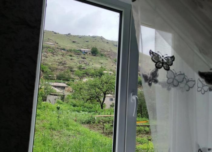 Pod Gunibom Guest house