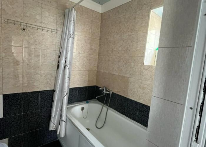 Pod Gunibom Guest house