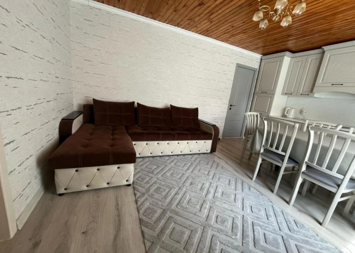 Pod Gunibom Guest house