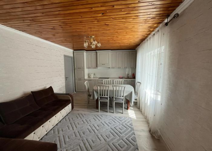 Pod Gunibom Guest house