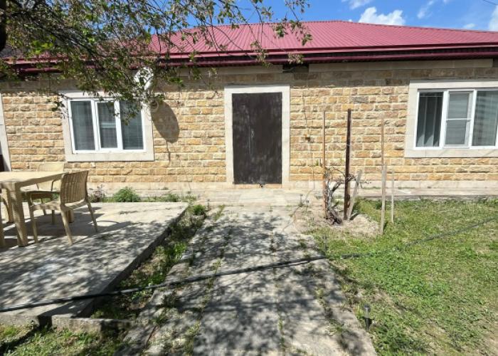 Pod Gunibom Guest house