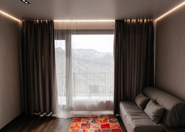 Sanda Hotel