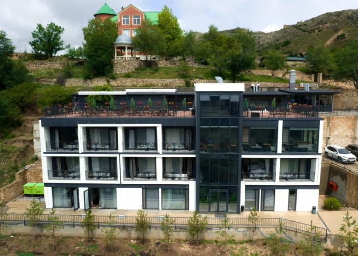 Sanda Hotel