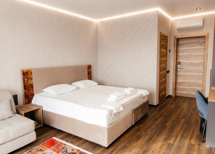 Sanda Hotel