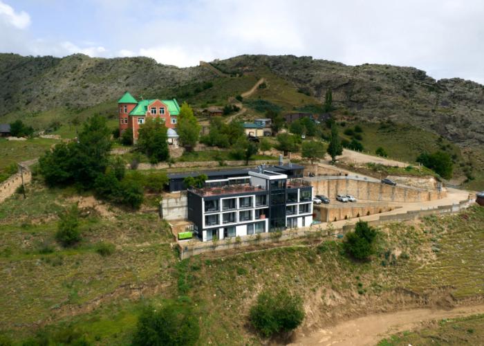 Sanda Hotel