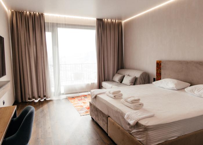 Sanda Hotel