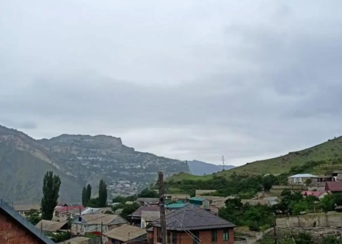 Gostevoj dom s terrasoj 95