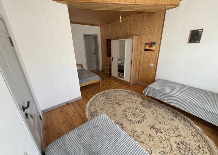 Gostevoj dom s terrasoj 95