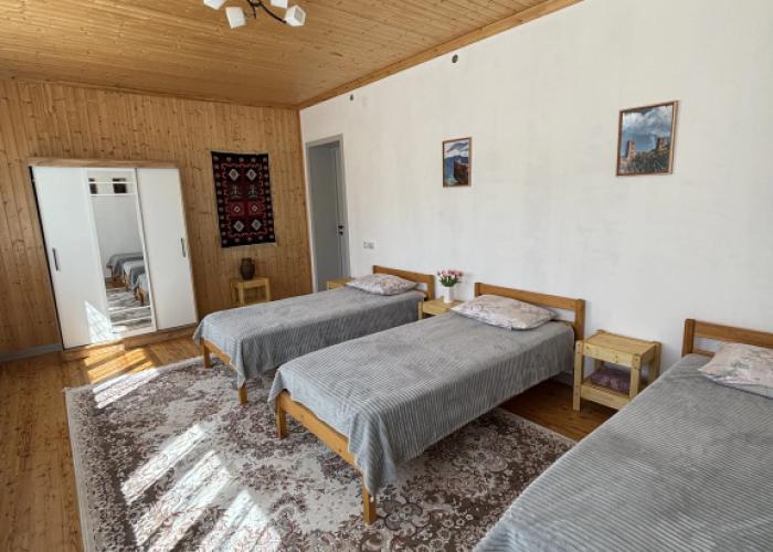 Gostevoj dom s terrasoj 95