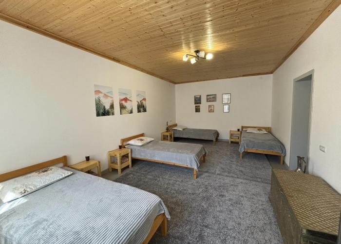 Gostevoj dom s terrasoj 95