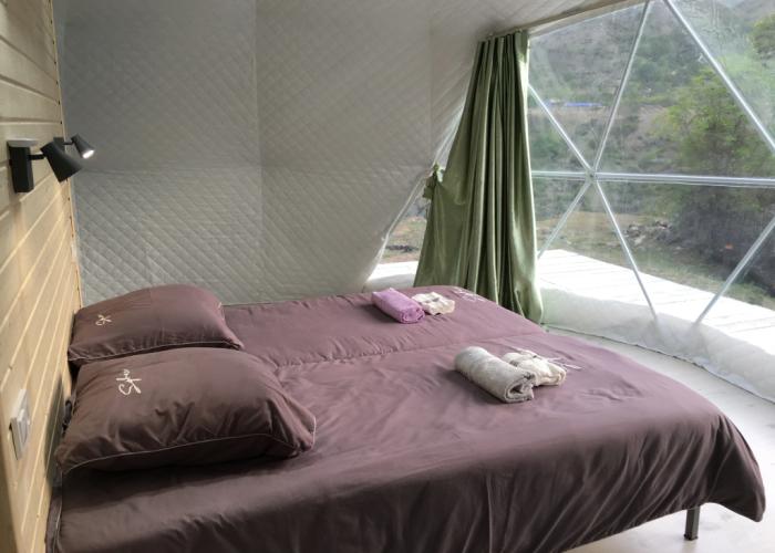 Abricos Village Camping