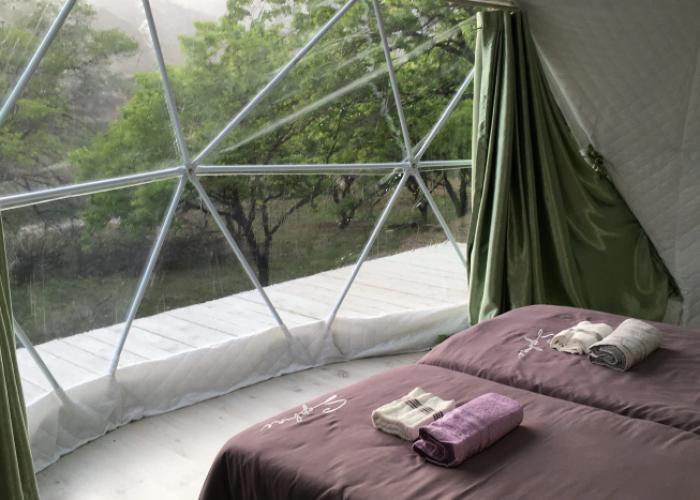 Abricos Village Camping