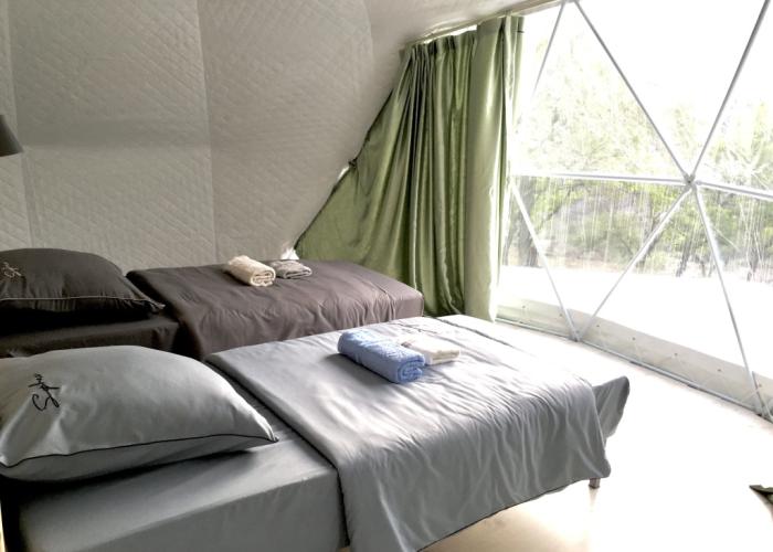 Abricos Village Camping