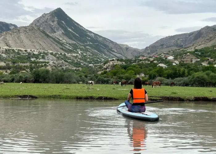 Abricos Village Camping
