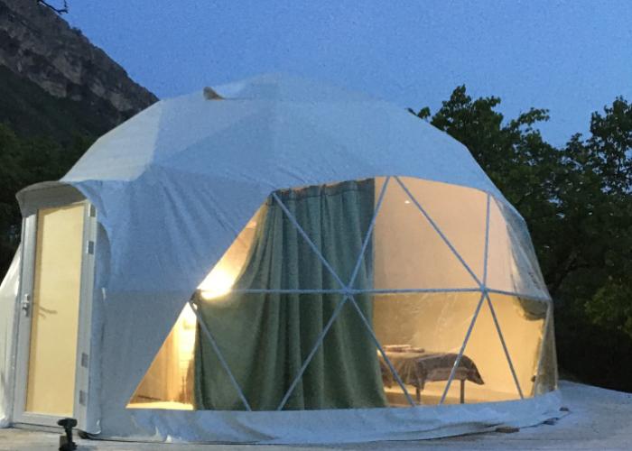 Abricos Village Camping
